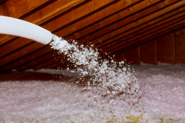 Best Insulation for Specific Applications in Dublin, VA