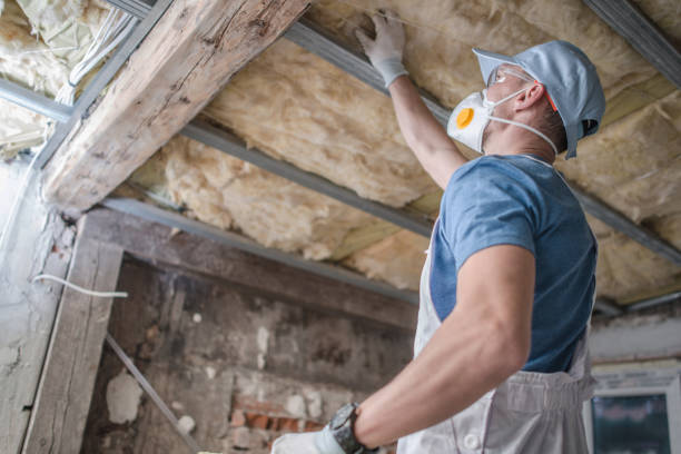 Best Insulation for Specific Applications in Dublin, VA
