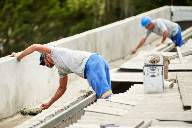 Types of Insulation We Offer in Dublin, VA