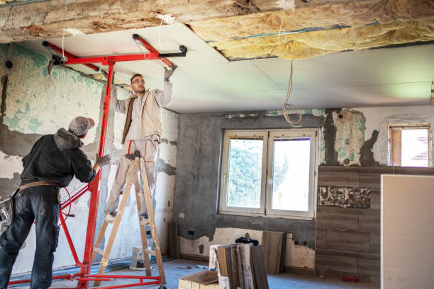 Best DIY Insulation Kits and Guidance in Dublin, VA