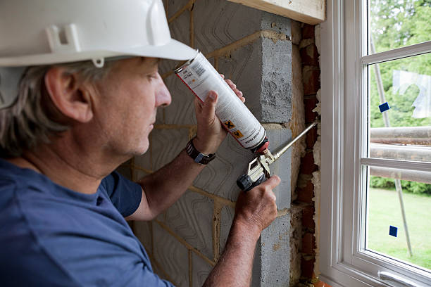 Types of Insulation We Offer in Dublin, VA