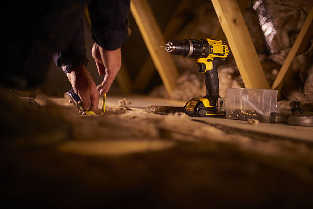 Best Geographic-Specific Insulation Services in Dublin, VA