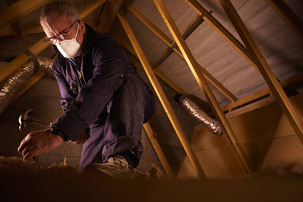 Best Spray Foam Insulation in Dublin, VA